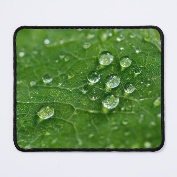 Item preview, Water Droplets #2 designed and sold by DroneWorks Creative.