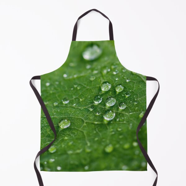 Item preview, Water Droplets #2 designed and sold by DroneWorks Creative.