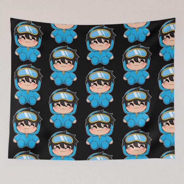 Item preview, Cash And Nico designed and sold by EchoMyriadArt.