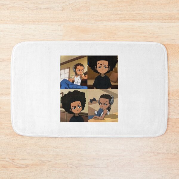 Item preview, The boondocks designed and sold by IWASCHOSEN.