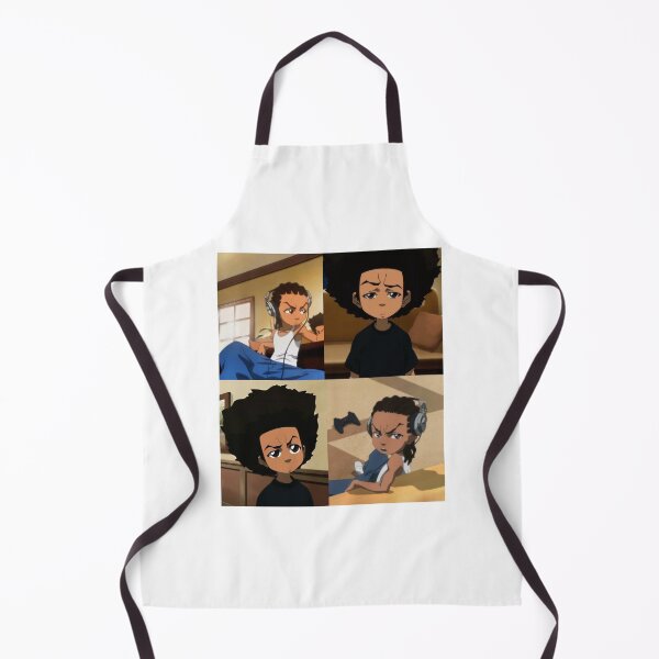 Item preview, The boondocks designed and sold by IWASCHOSEN.