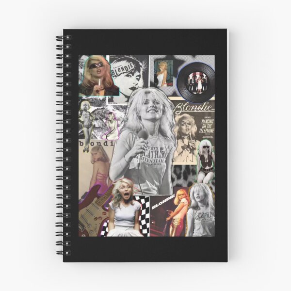 Item preview, Blonde Rock chick Bootleg Poster 2 designed and sold by AnnabethQuinn.