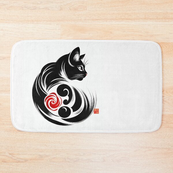 Item preview, GALOGO - The Ink Spirit Collection – Crimson Moon Spiral designed and sold by GALOGO – Art for Sighthounds & Animal Welfare.
