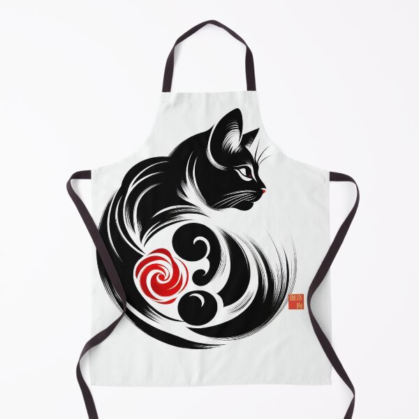 Item preview, GALOGO - The Ink Spirit Collection – Crimson Moon Spiral designed and sold by GALOGO – Art for Sighthounds & Animal Welfare.