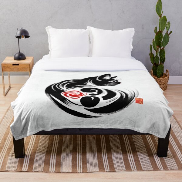 Artikelvorschau, GALOGO - The Ink Spirit Collection – Crimson Moon Spiral entworfen und verkauft von GALOGO – Art for Sighthounds & Animal Welfare.