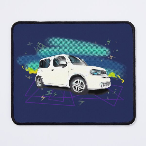 Item preview, Cube designed and sold by Birgit Schiffer.