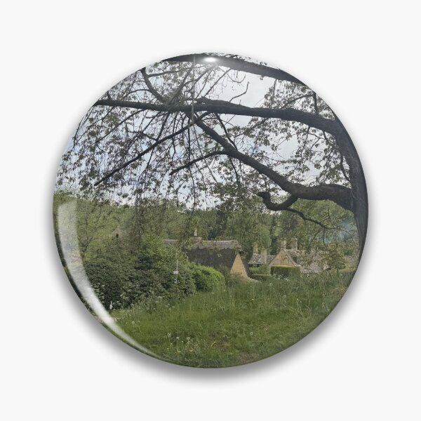 Item preview, Cotswold Countryside 127 designed and sold by Pretty Cotswold Designs.