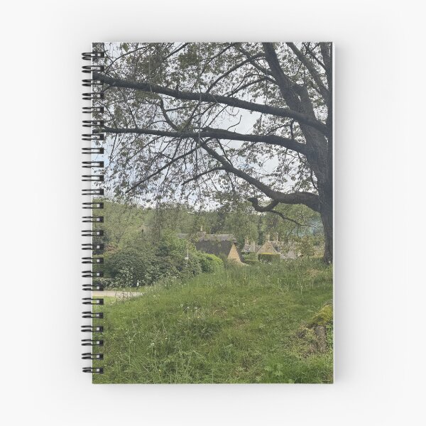Item preview, Cotswold Countryside 127 designed and sold by Pretty Cotswold Designs.