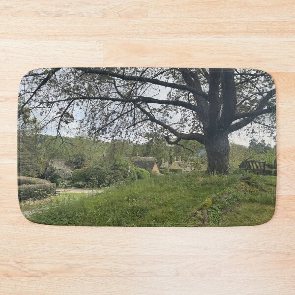 Item preview, Cotswold Countryside 127 designed and sold by Pretty Cotswold Designs.