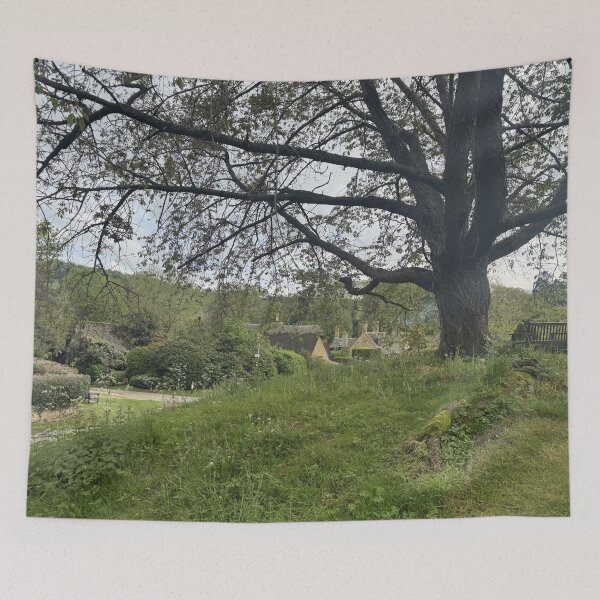 Item preview, Cotswold Countryside 127 designed and sold by Pretty Cotswold Designs.