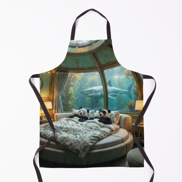 Item preview, Panda Bears Get Some Deep Sleep designed and sold by Tridentulus.