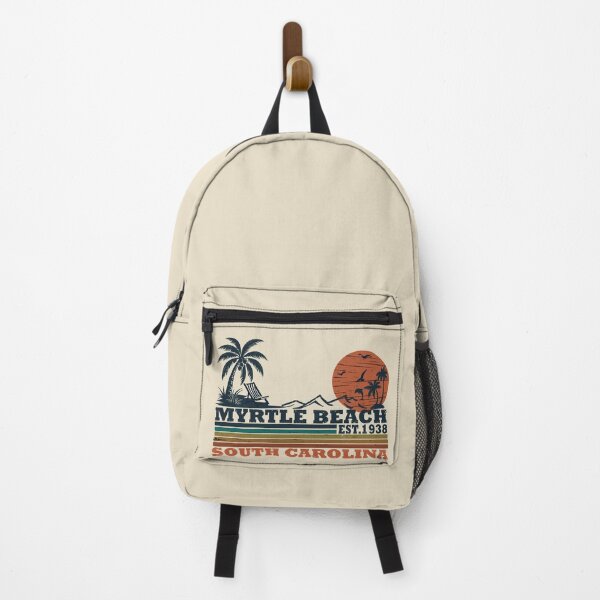 Item preview, Vintage Sunset - Myrtle Beach - South Carolina designed and sold by Alexaltay.