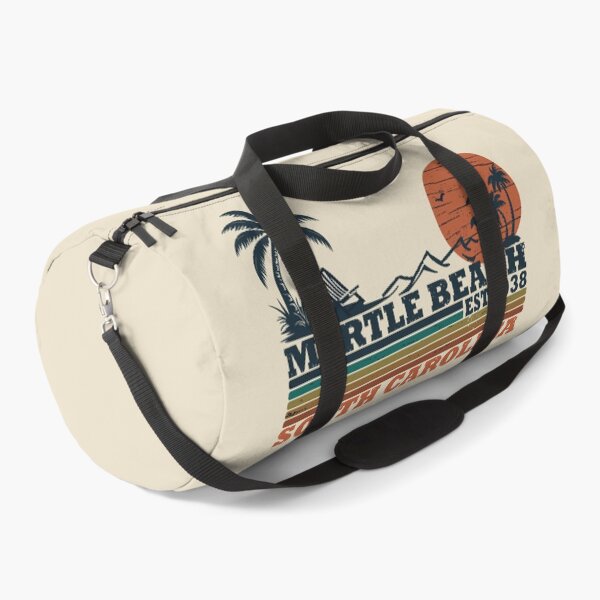 Item preview, Vintage Sunset - Myrtle Beach - South Carolina designed and sold by Alexaltay.