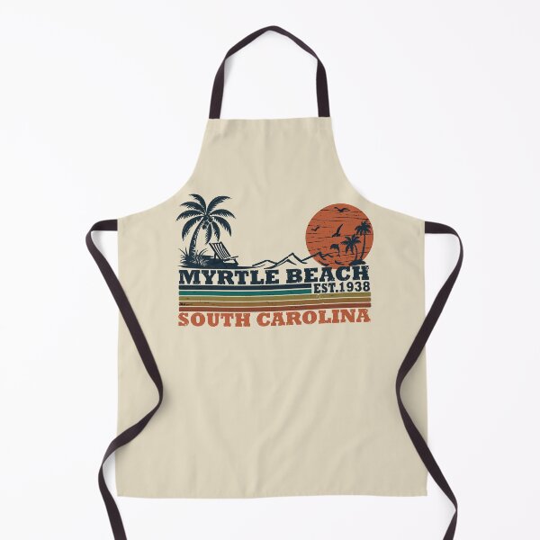 Item preview, Vintage Sunset - Myrtle Beach - South Carolina designed and sold by Alexaltay.