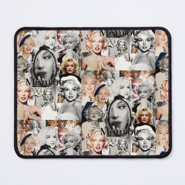 Item preview, MM.roe Bootleg Collage Poster designed and sold by AnnabethQuinn.