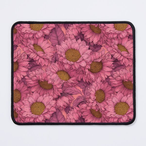 Item preview, Radiant Sunflower Floral - Botanical Garden Pattern - Best Friend Gifts designed and sold by RoyalStarsPatts.