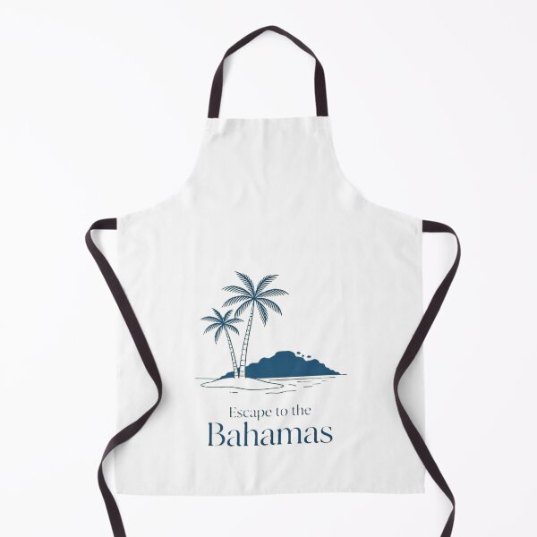 Item preview, Bahamas – Tropical Island Escape designed and sold by VladisWorld.