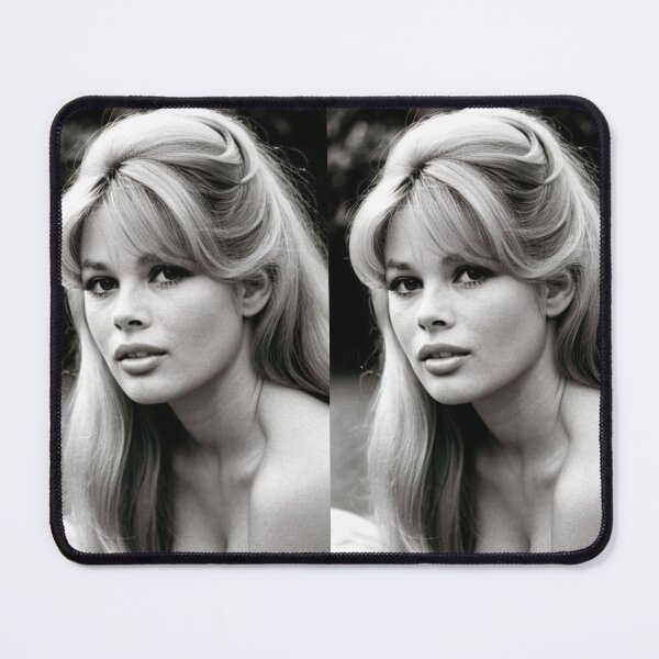 Item preview, Character - Portrait Melancholic Soft Bangs Swept BW Elegant designed and sold by Beat-It.