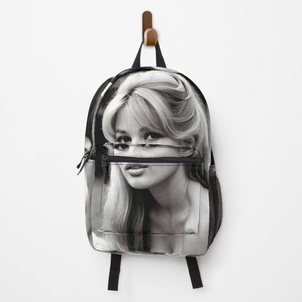 Item preview, Character - Portrait Melancholic Soft Bangs Swept BW Elegant designed and sold by Beat-It.