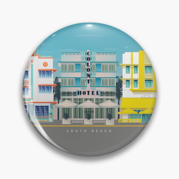 Item preview, Art Deco Montage  designed and sold by alicemwolf.
