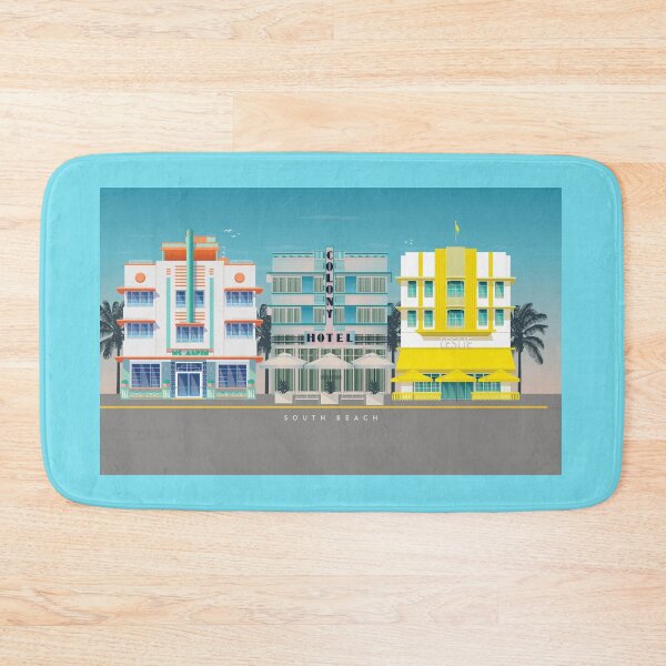 Item preview, Art Deco Montage  designed and sold by alicemwolf.