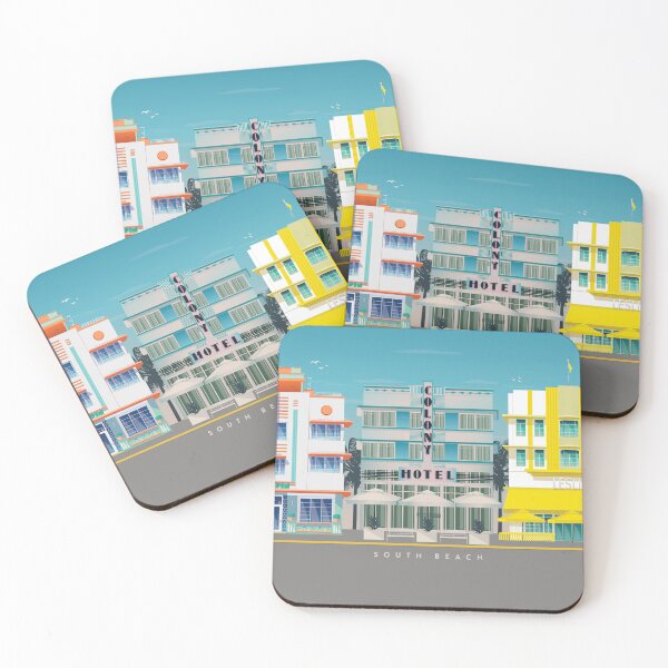 Item preview, Art Deco Montage  designed and sold by alicemwolf.