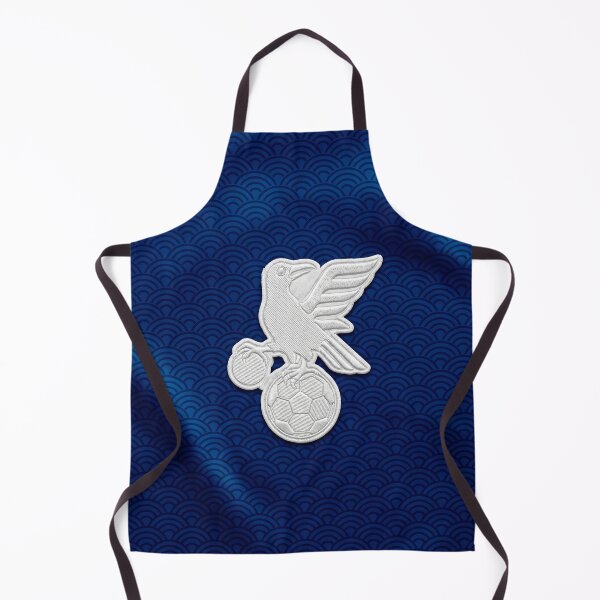 Item preview, Japanese crow world football team designed and sold by godnb1.