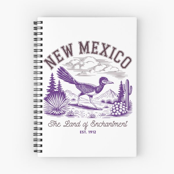 Item preview, New Mexico The Land of Enchantment designed and sold by Whereiskim.
