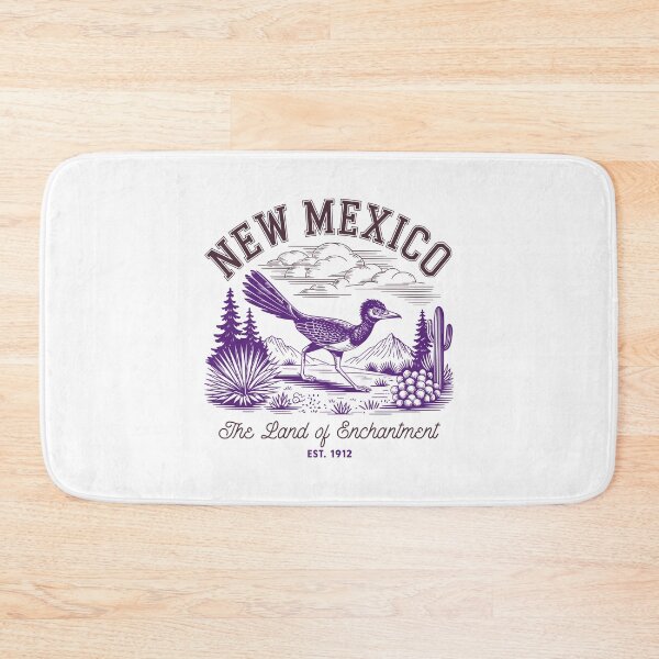 Item preview, New Mexico The Land of Enchantment designed and sold by Whereiskim.