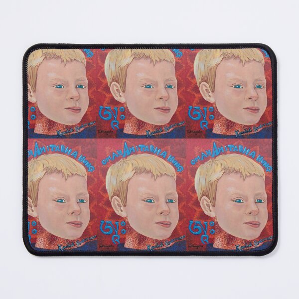 Item preview, Dhyani Buddha Amitabha Youth designed and sold by TathagataFamily.