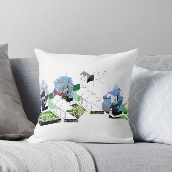 Item preview, Neighbourhood idea designed and sold by Bingoball.