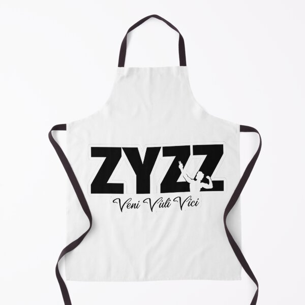 Item preview, Zyzz Veni Vidi Vici Legacy Gym Motivation Silhouette designed and sold by Digistore1221.
