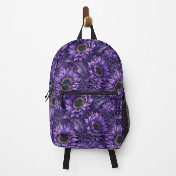 Item preview, Fragrant Sunflower Floral - Birth Flower Pattern - Best Gifts For Men designed and sold by RoyalStarsPatts.