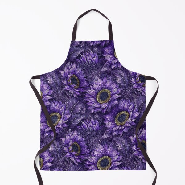 Item preview, Fragrant Sunflower Floral - Birth Flower Pattern - Best Gifts For Men designed and sold by RoyalStarsPatts.