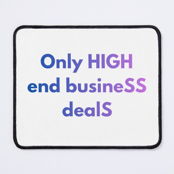 Item preview, Only high end business deals designed and sold by ArtistTejal.