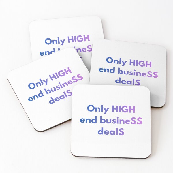 Item preview, Only high end business deals designed and sold by ArtistTejal.