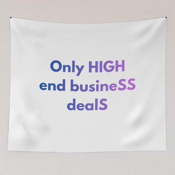 Item preview, Only high end business deals designed and sold by ArtistTejal.