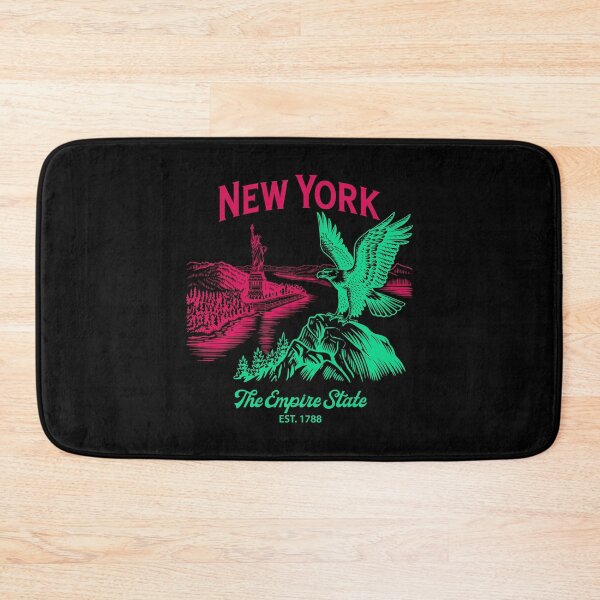 Item preview, New York The Empire State designed and sold by Whereiskim.