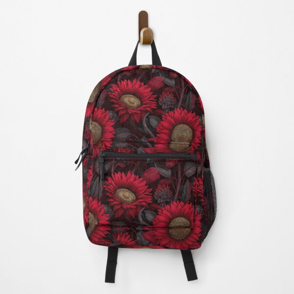 Item preview, Lush Sunflower Floral - Flower Bouquet Pattern - Best Gifts For Women designed and sold by RoyalStarsPatts.