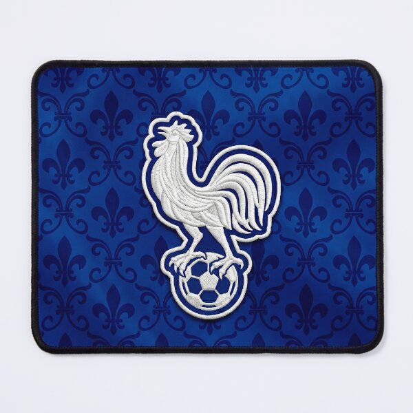 Item preview, coq francais world football cup designed and sold by godnb1.