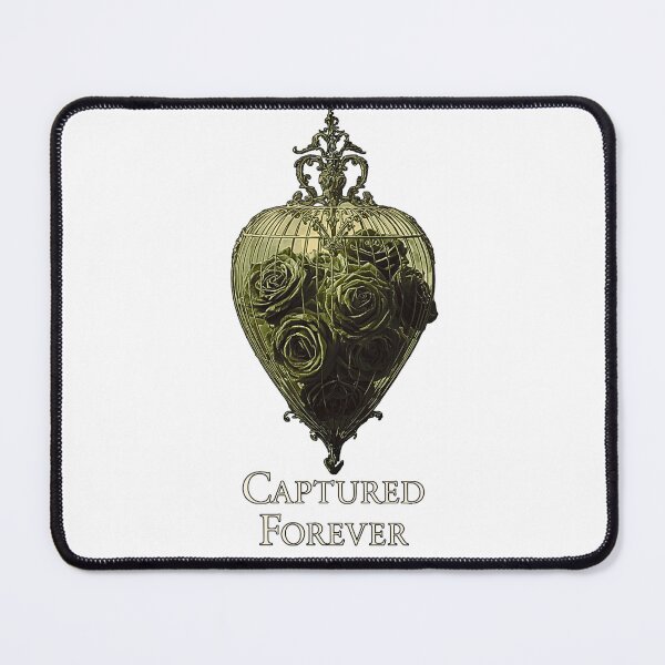 Item preview, Love Behind the Cage designed and sold by MerchWSzpilkach.