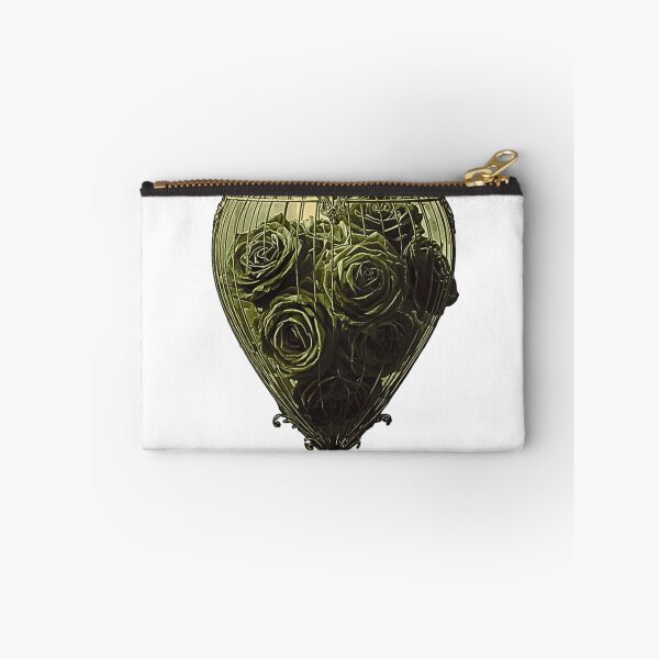 Item preview, Love Behind the Cage designed and sold by MerchWSzpilkach.