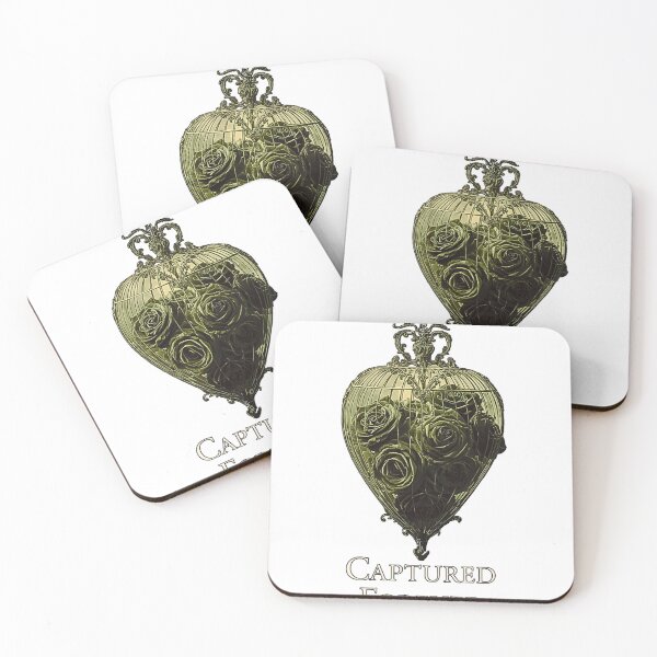 Item preview, Love Behind the Cage designed and sold by MerchWSzpilkach.