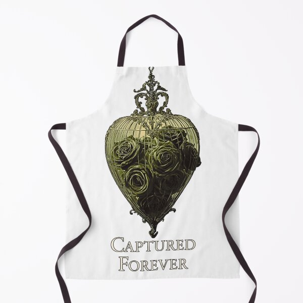 Item preview, Love Behind the Cage designed and sold by MerchWSzpilkach.