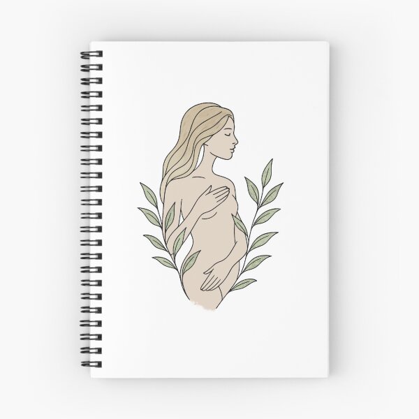 Item preview, Maternal Goddess designed and sold by Nicolette Love.