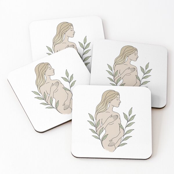 Item preview, Maternal Goddess designed and sold by Nicolette Love.