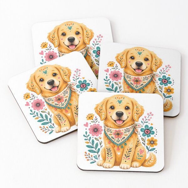 Item preview, Dog Boho designed and sold by Snurly.