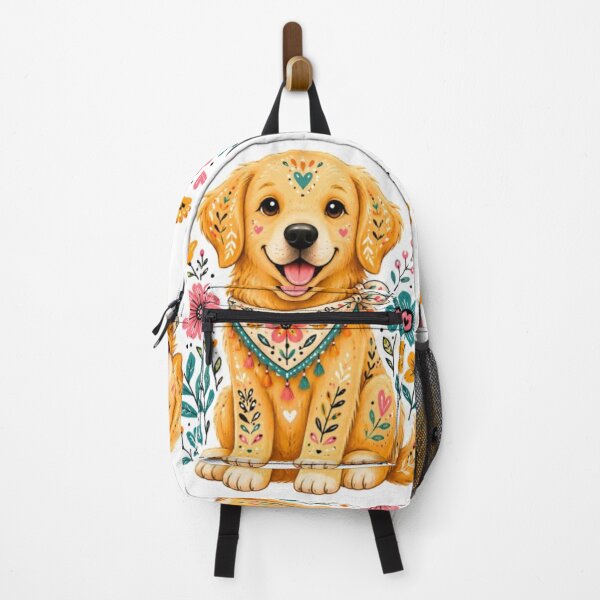 Item preview, Dog Boho designed and sold by Snurly.