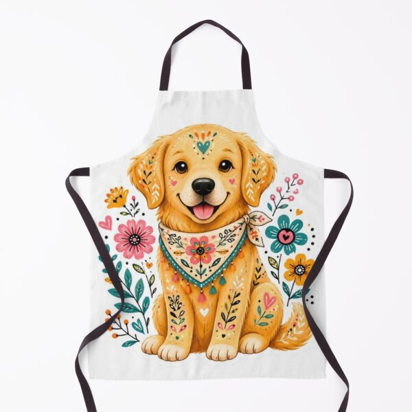 Item preview, Dog Boho designed and sold by Snurly.