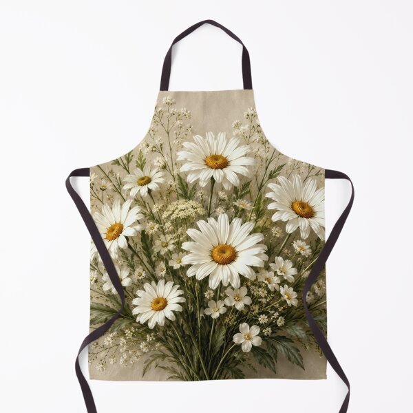 Item preview, Daisy flowers designed and sold by ArtbyValks.